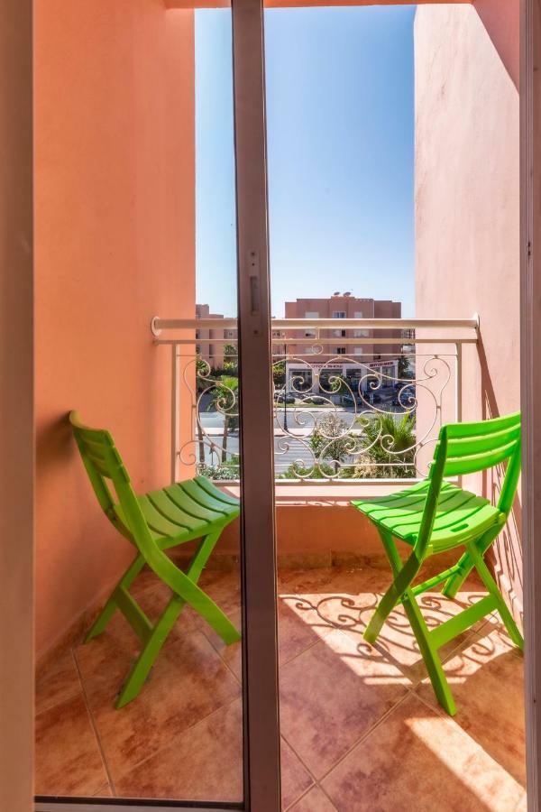 Majorelle Family Residence Marrakesh Exterior photo